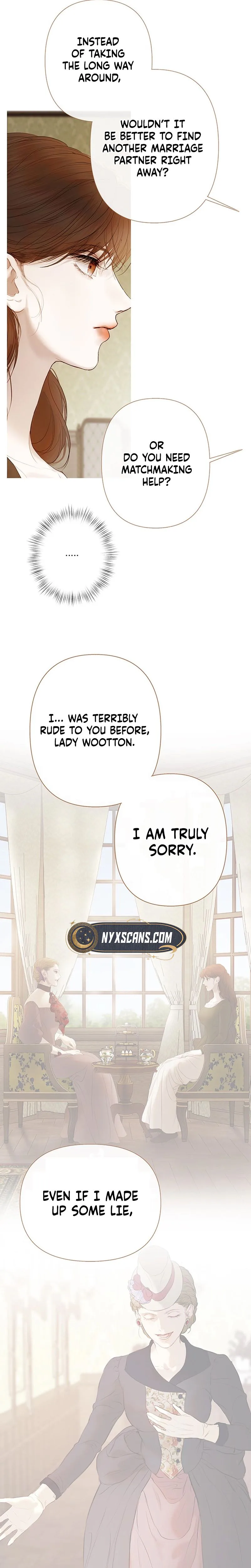 The Lemon Forest Chapter 23 Page 34