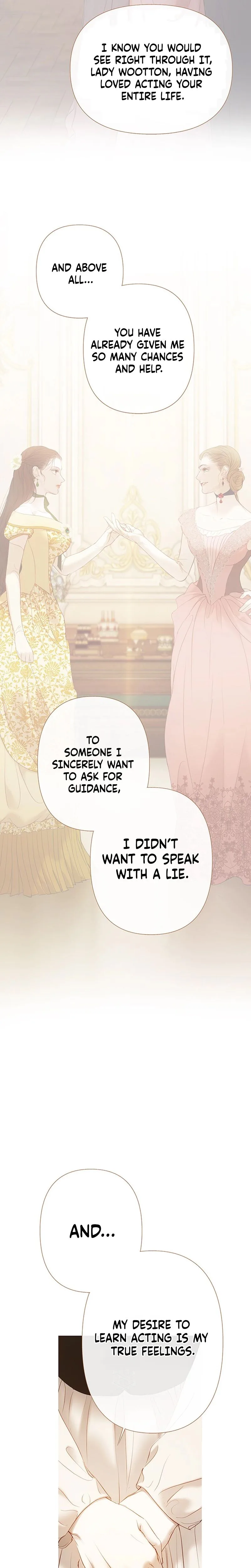 The Lemon Forest Chapter 23 Page 35