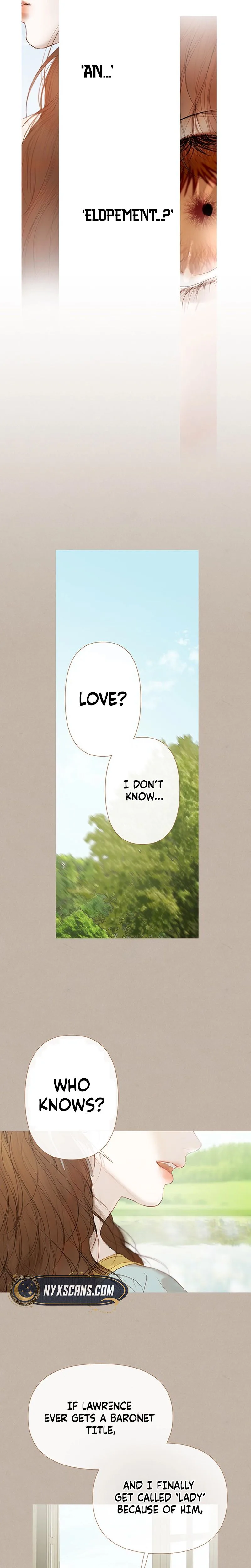 The Lemon Forest Chapter 21 Page 11
