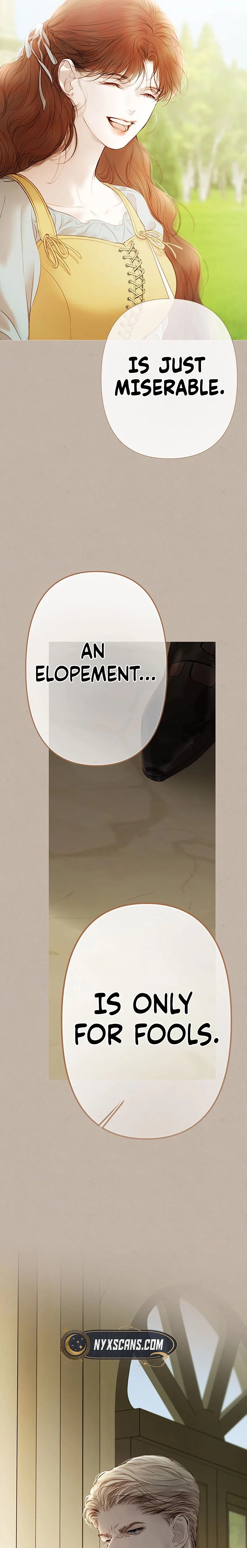 The Lemon Forest Chapter 21 Page 14