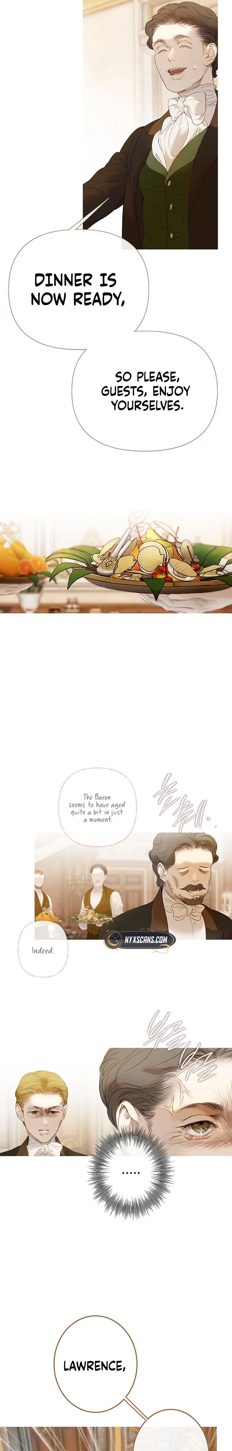 The Lemon Forest Chapter 12 Page 7
