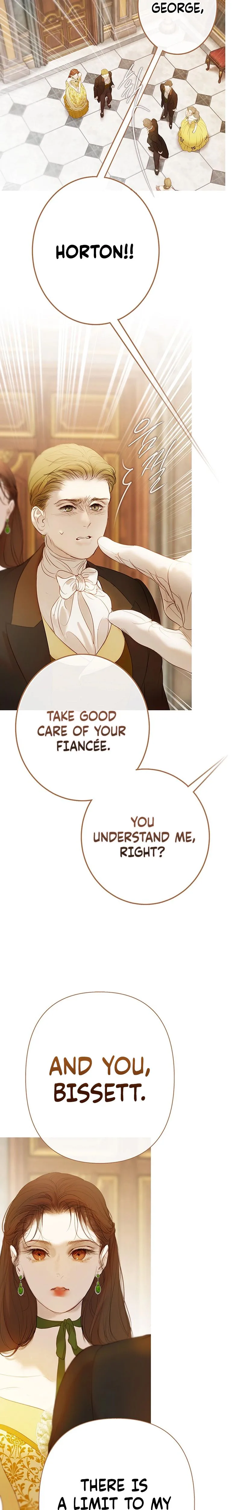 The Lemon Forest Chapter 12 Page 8