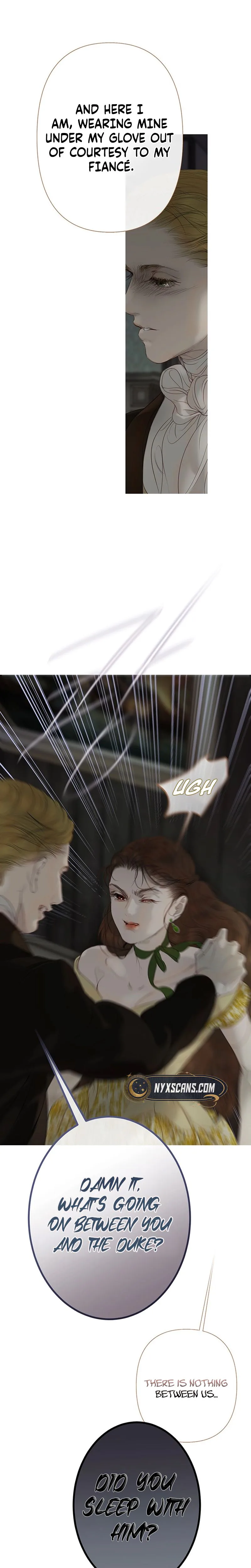 The Lemon Forest Chapter 12 Page 22