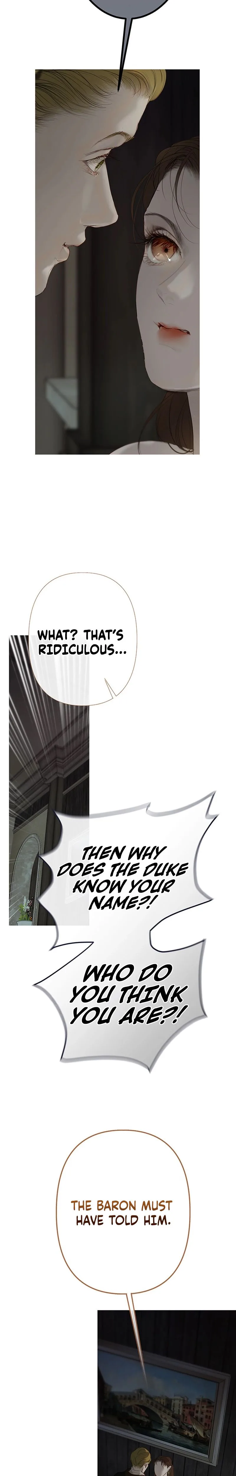 The Lemon Forest Chapter 12 Page 23