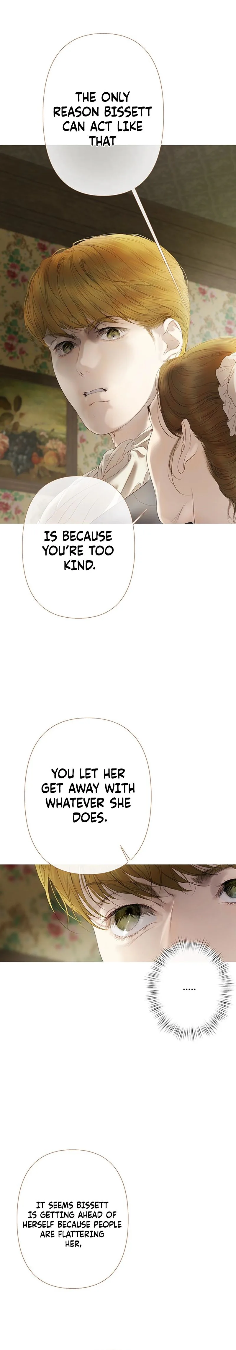 The Lemon Forest Chapter 15 Page 9