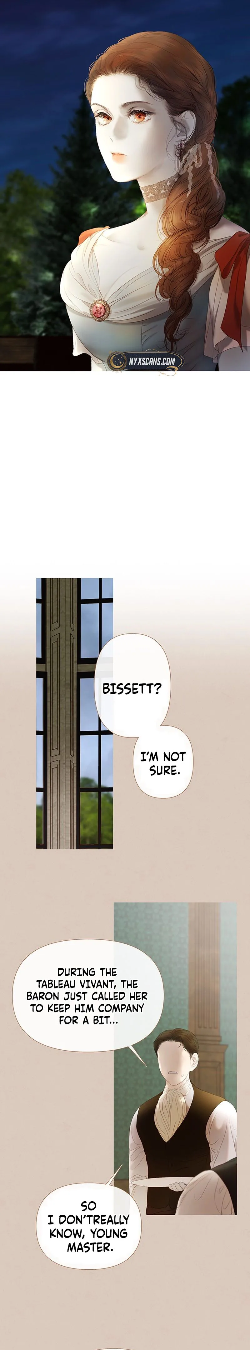 The Lemon Forest Chapter 15 Page 15