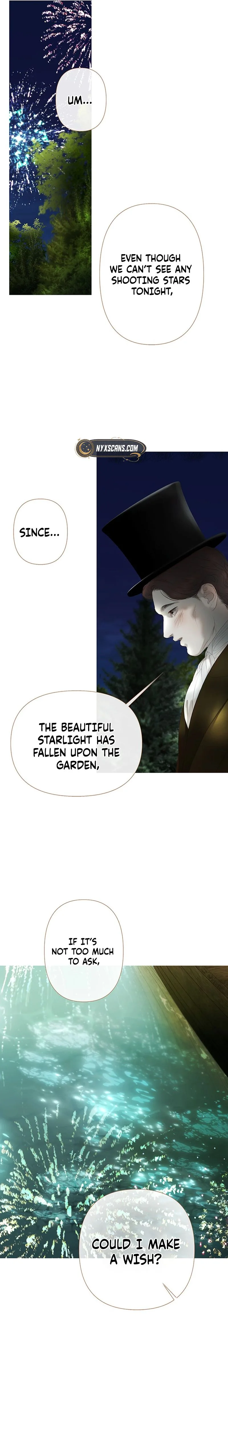 The Lemon Forest Chapter 15 Page 19