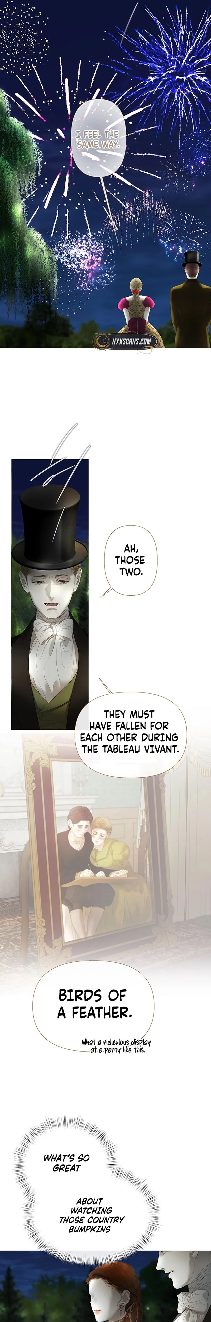 The Lemon Forest Chapter 15 Page 22