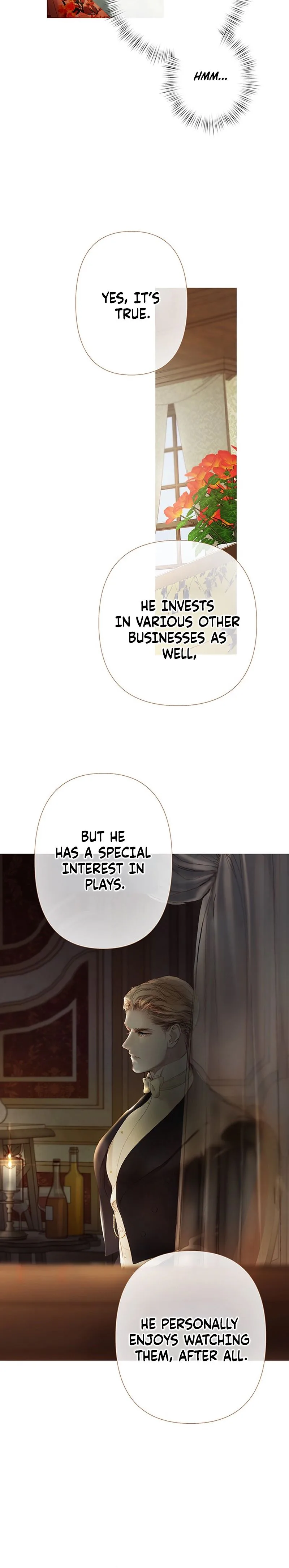 The Lemon Forest Chapter 16 Page 18