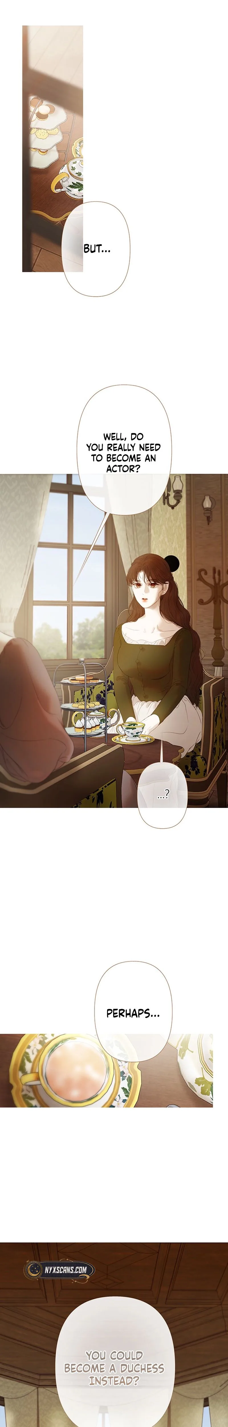 The Lemon Forest Chapter 16 Page 23