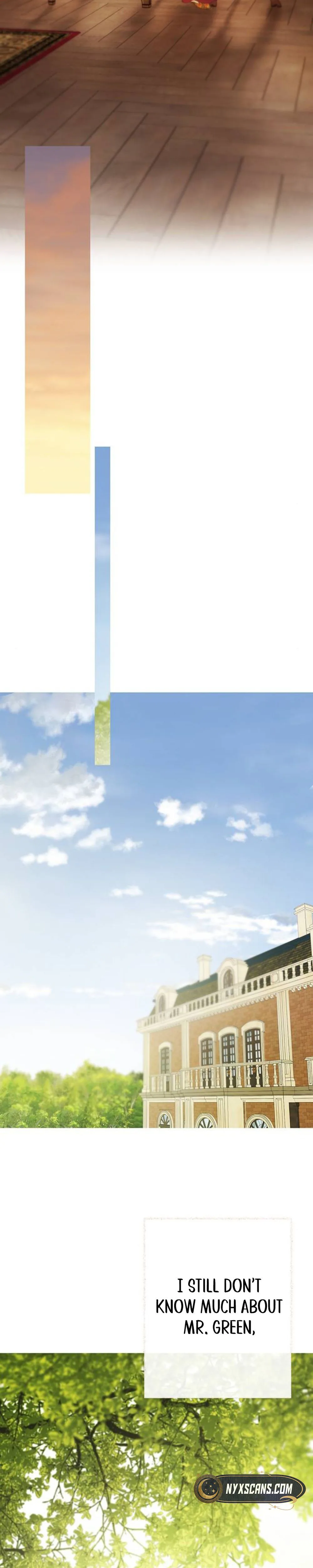 The Lemon Forest Chapter 8 Page 7