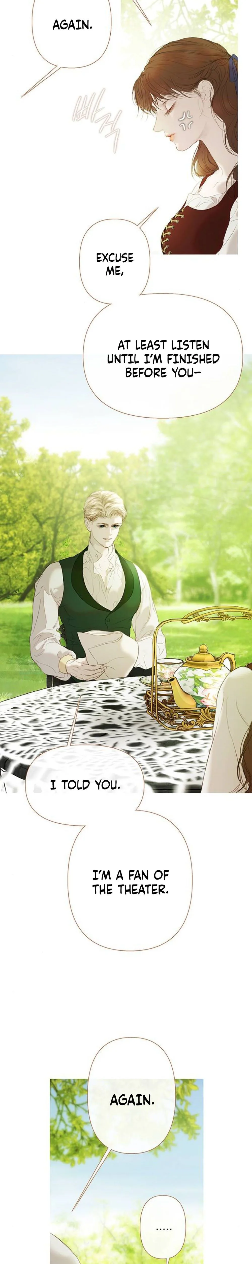 The Lemon Forest Chapter 8 Page 10