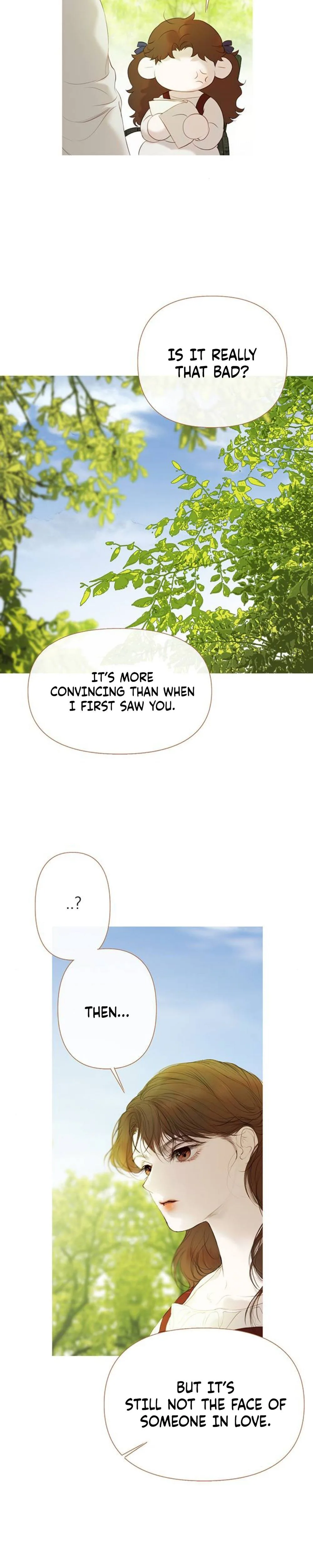 The Lemon Forest Chapter 8 Page 11