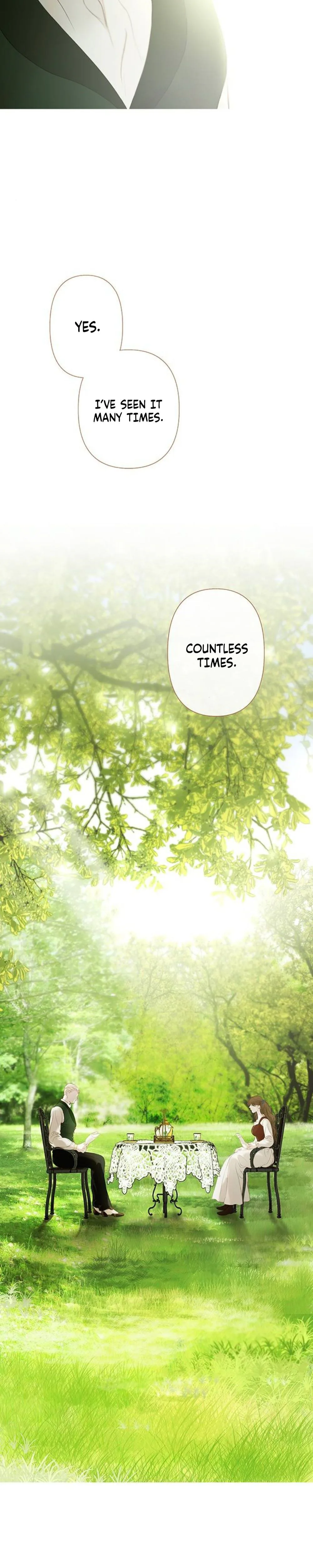 The Lemon Forest Chapter 8 Page 14