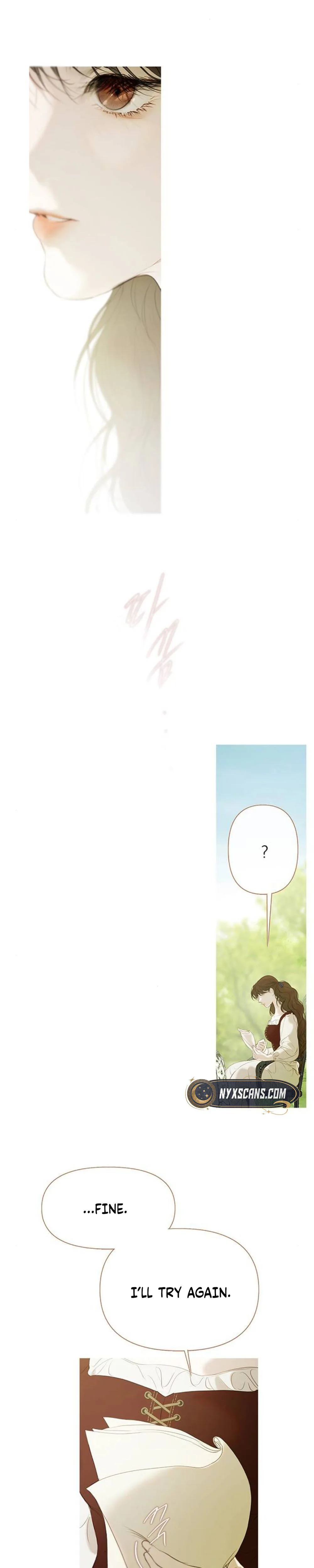 The Lemon Forest Chapter 8 Page 15