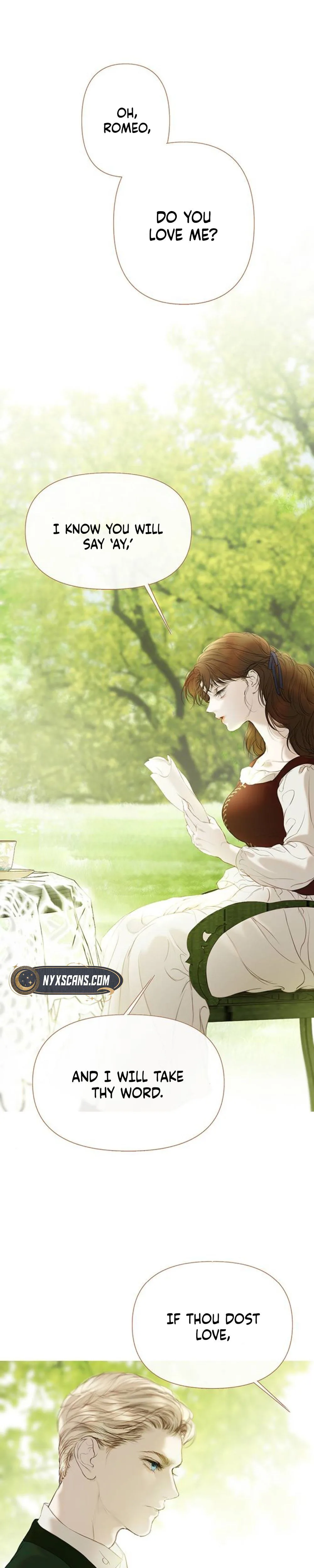 The Lemon Forest Chapter 8 Page 17