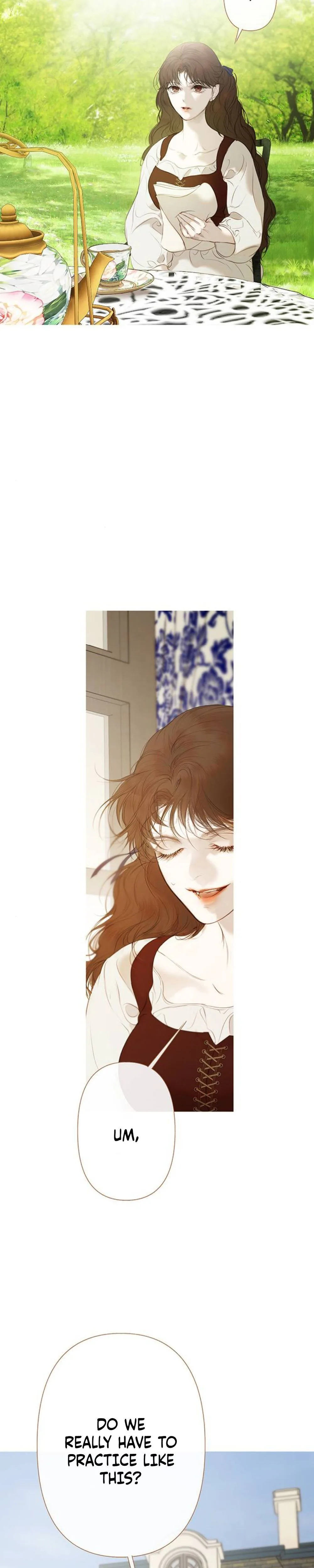 The Lemon Forest Chapter 8 Page 19