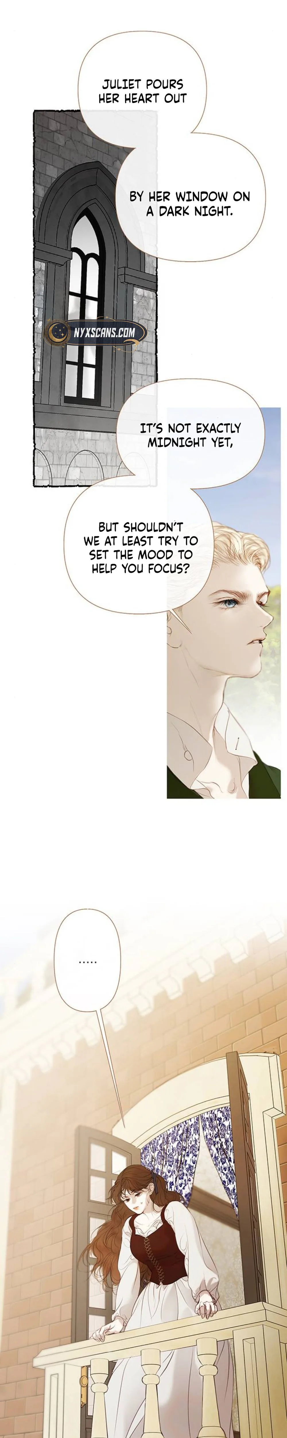 The Lemon Forest Chapter 8 Page 21