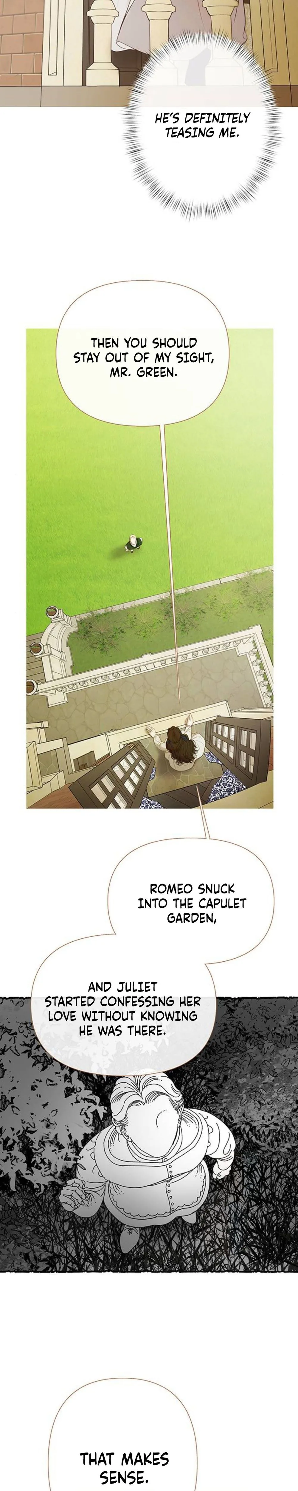 The Lemon Forest Chapter 8 Page 22