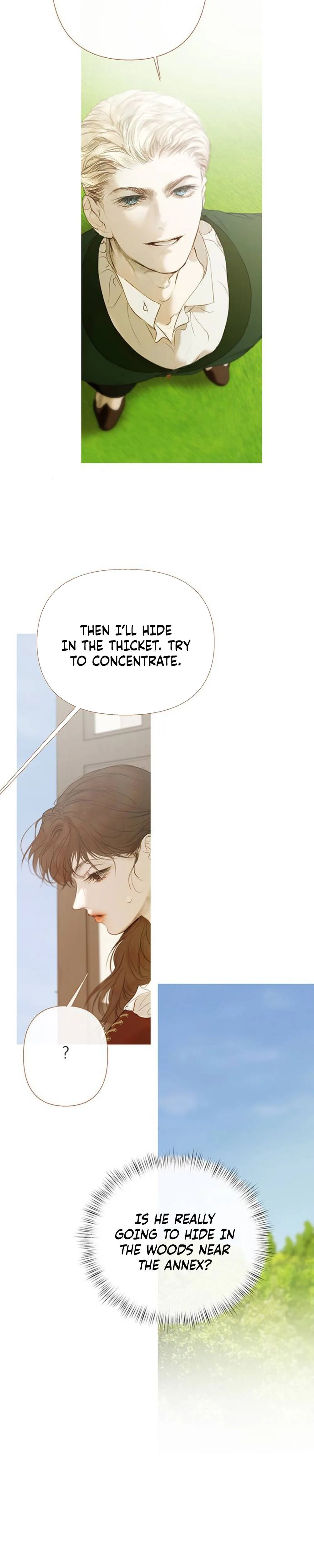 The Lemon Forest Chapter 8 Page 23