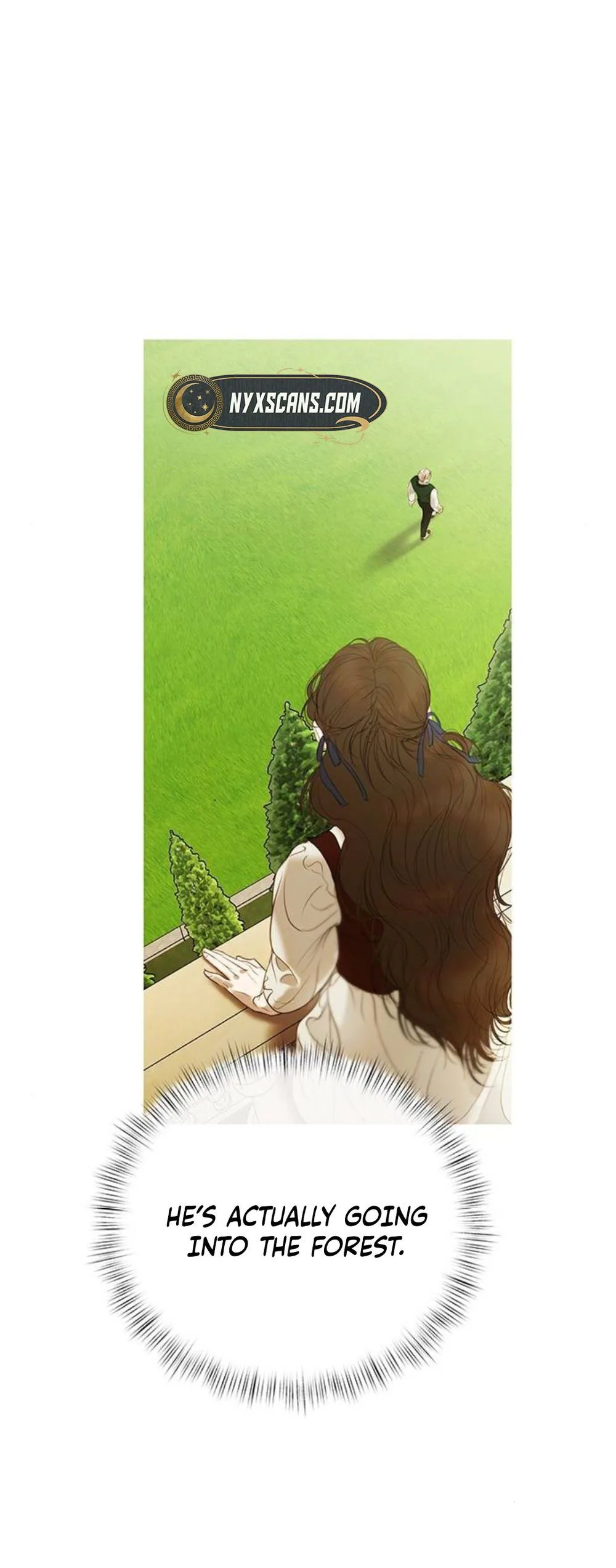 The Lemon Forest Chapter 8 Page 24