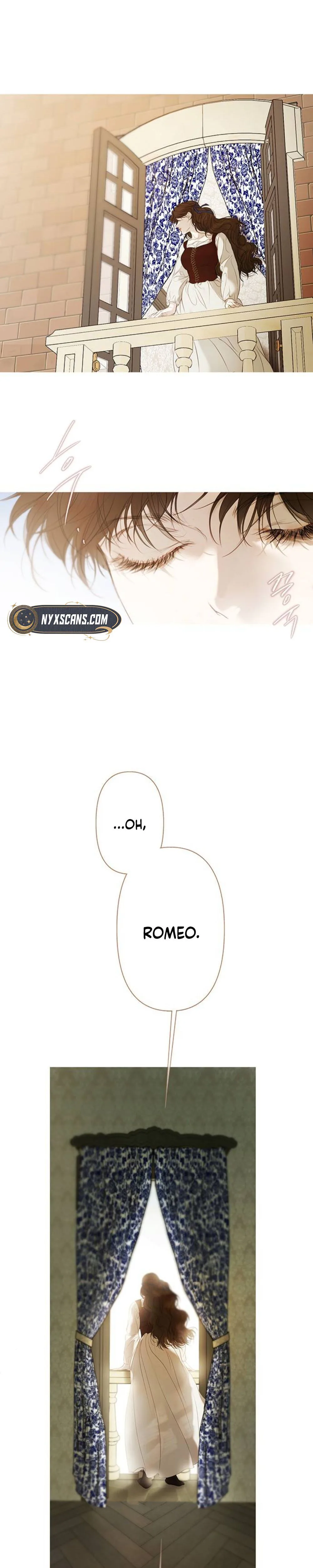 The Lemon Forest Chapter 8 Page 25