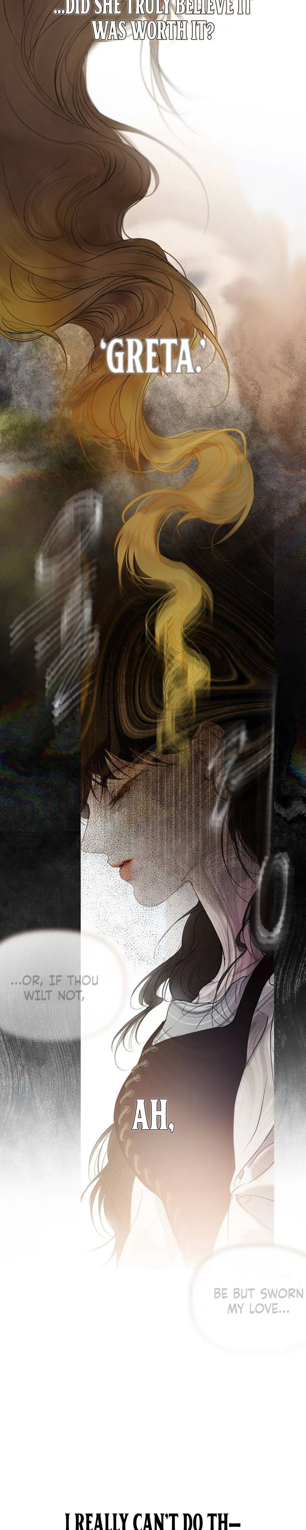 The Lemon Forest Chapter 8 Page 27