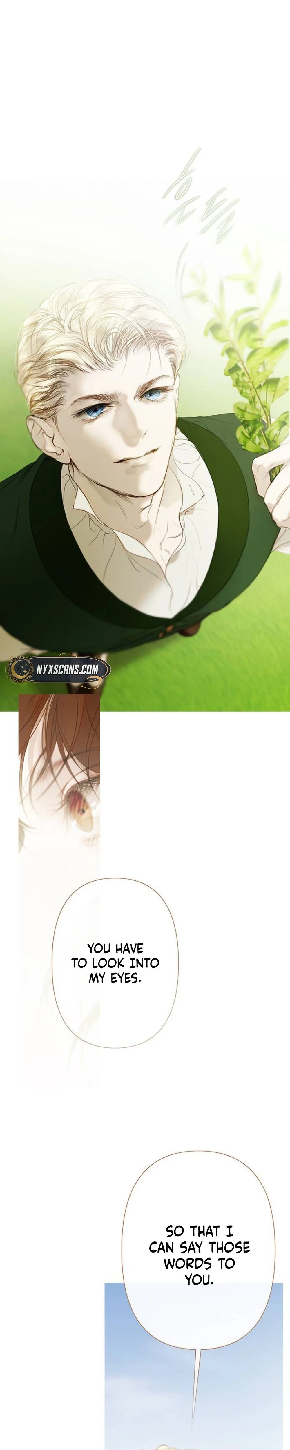 The Lemon Forest Chapter 8 Page 29