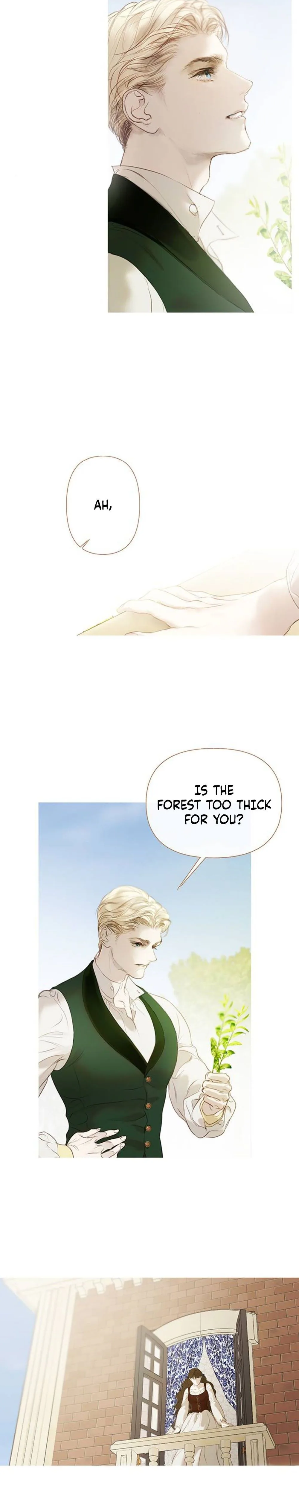 The Lemon Forest Chapter 8 Page 30