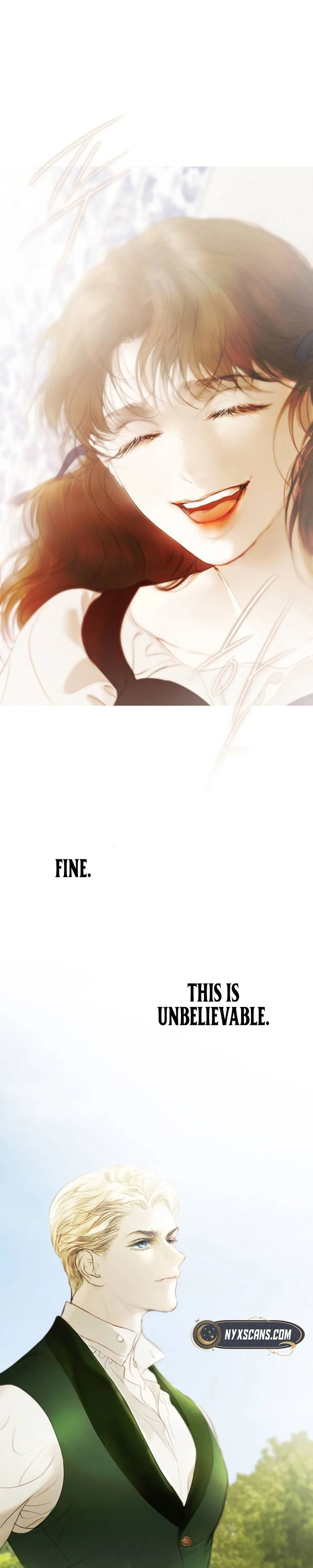 The Lemon Forest Chapter 8 Page 31