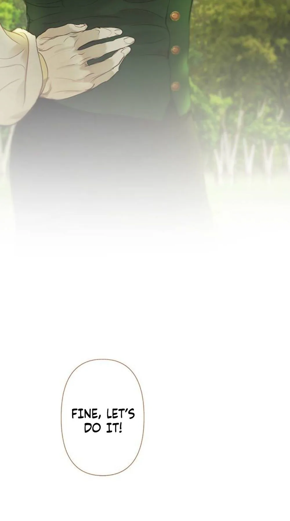 The Lemon Forest Chapter 8 Page 32