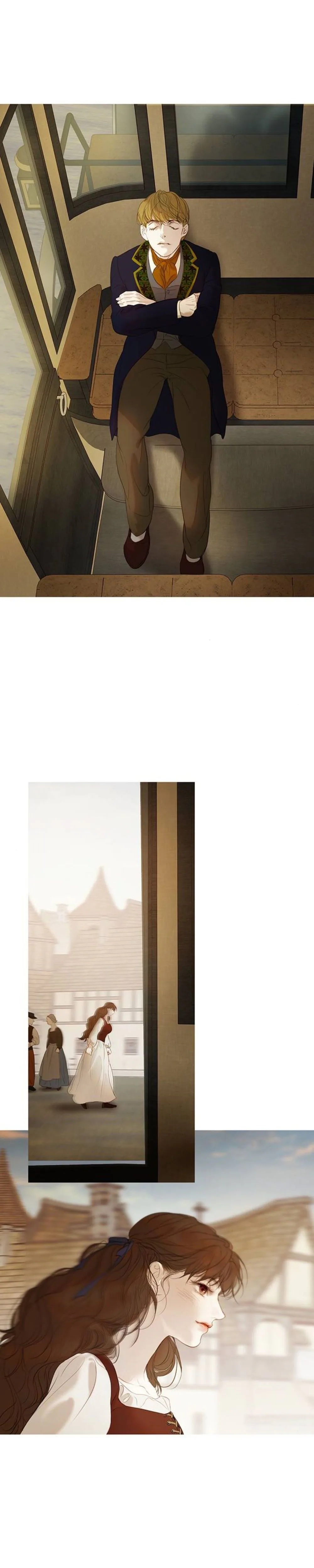 The Lemon Forest Chapter 8 Page 34