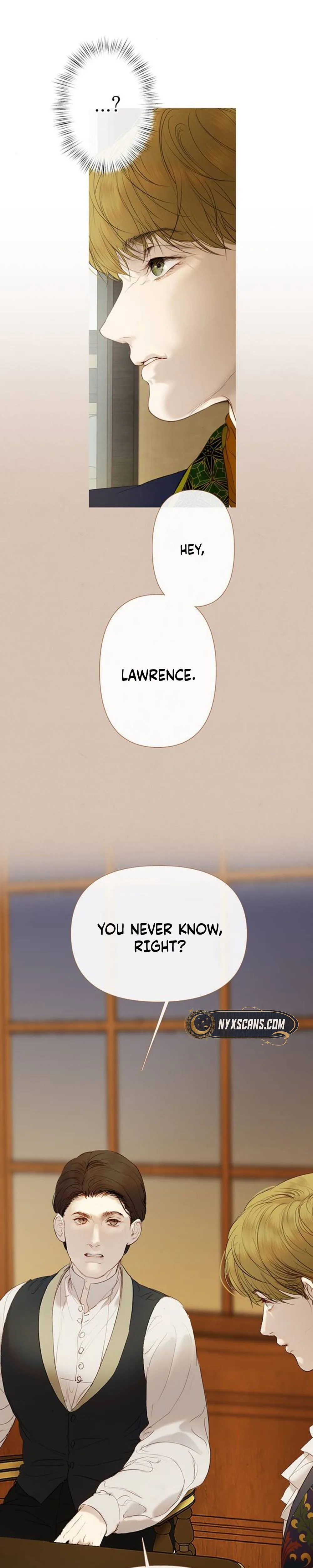 The Lemon Forest Chapter 8 Page 35