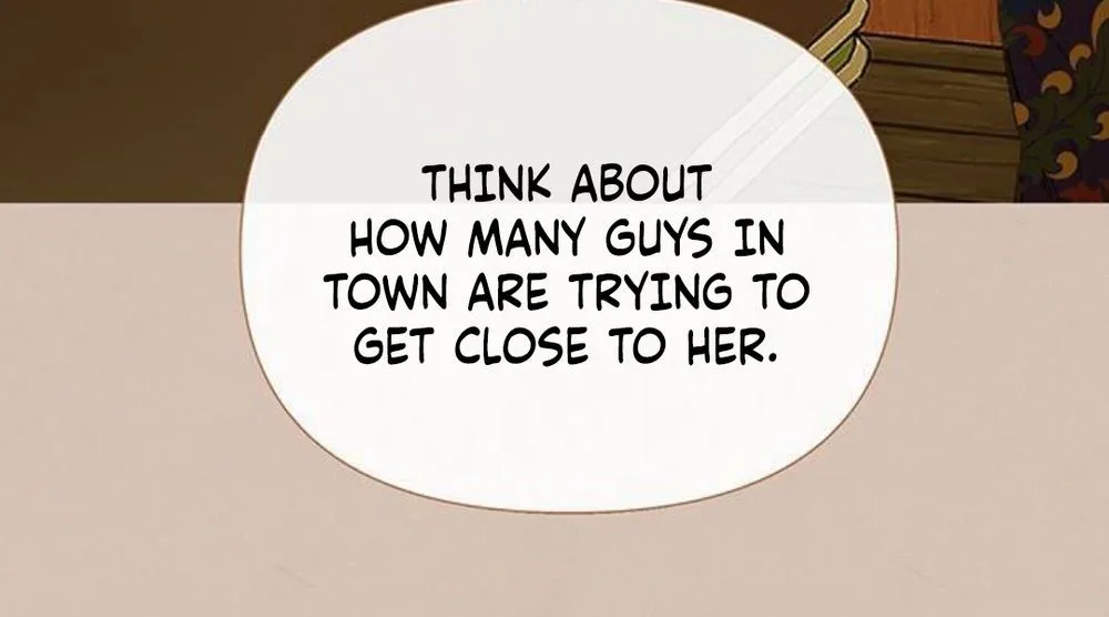 The Lemon Forest Chapter 8 Page 36