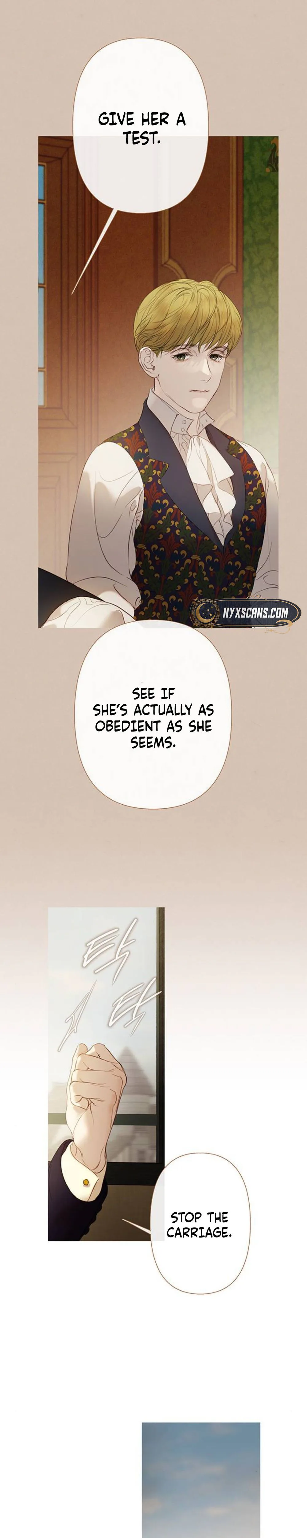 The Lemon Forest Chapter 8 Page 37