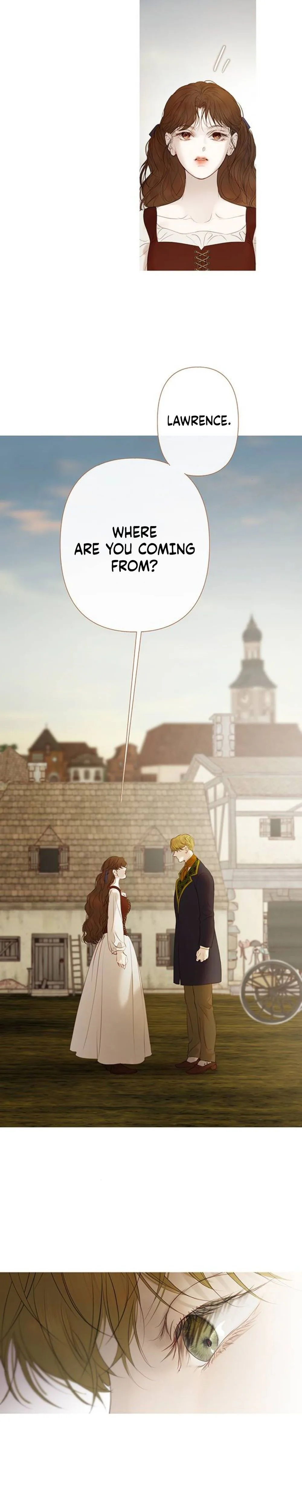 The Lemon Forest Chapter 8 Page 38