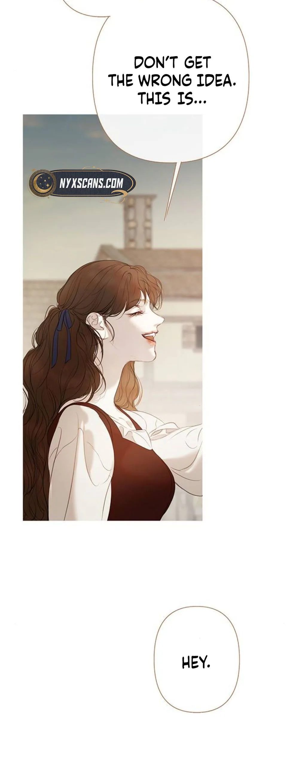 The Lemon Forest Chapter 8 Page 40