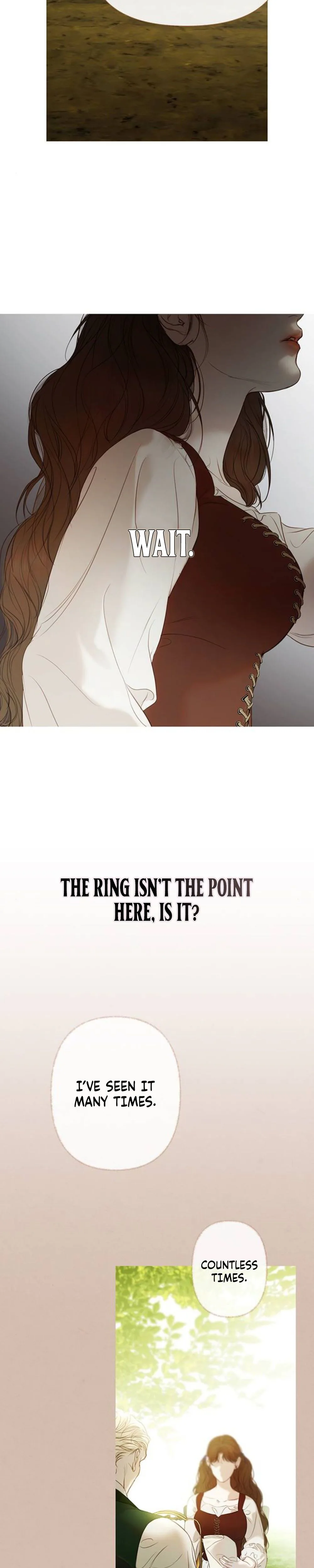 The Lemon Forest Chapter 8 Page 42