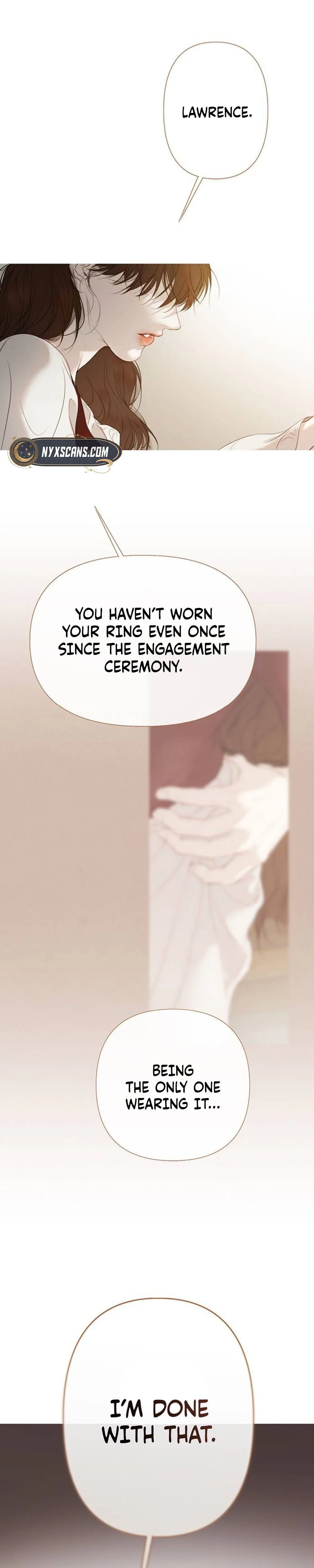 The Lemon Forest Chapter 8 Page 45