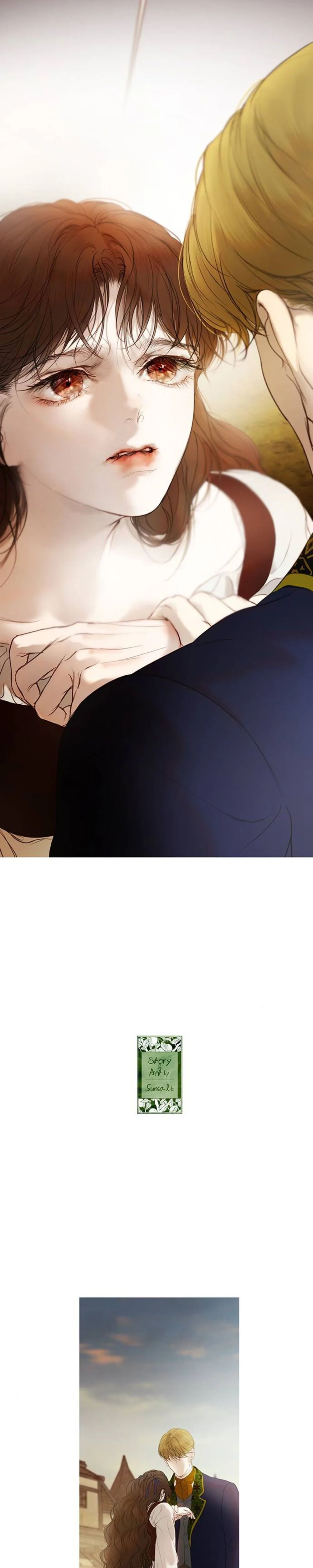 The Lemon Forest Chapter 8 Page 46