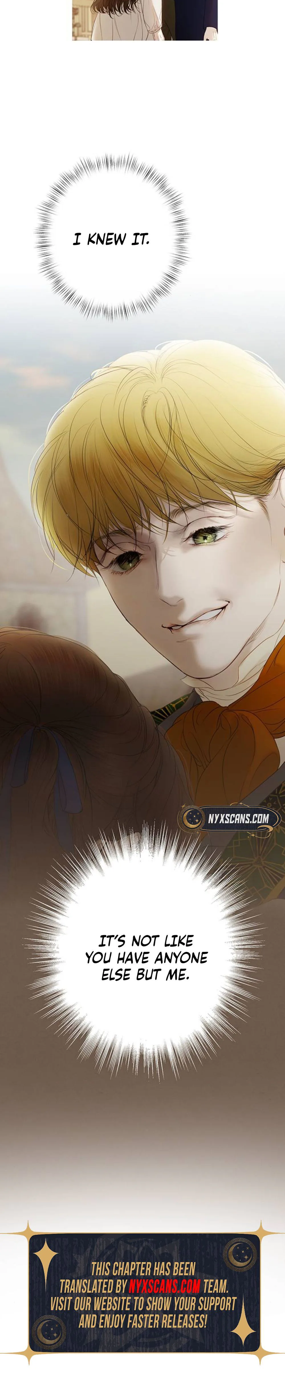 The Lemon Forest Chapter 8 Page 47