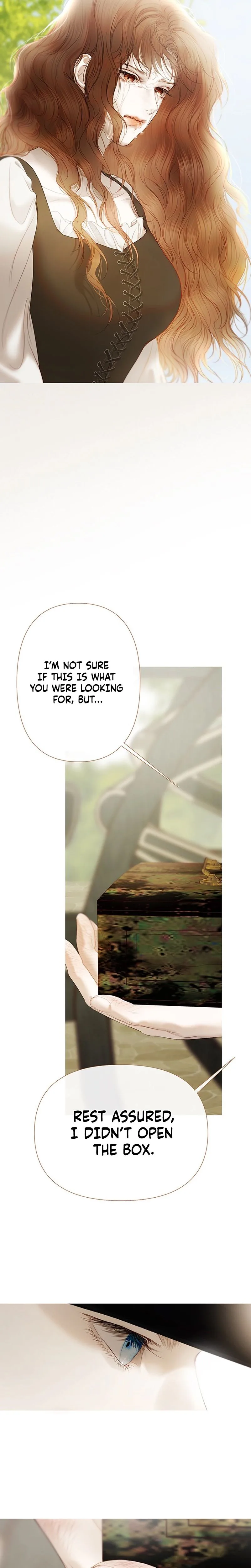 The Lemon Forest Chapter 22 Page 20