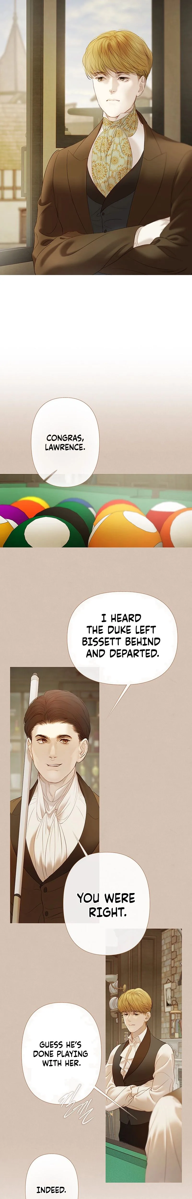 The Lemon Forest Chapter 22 Page 24