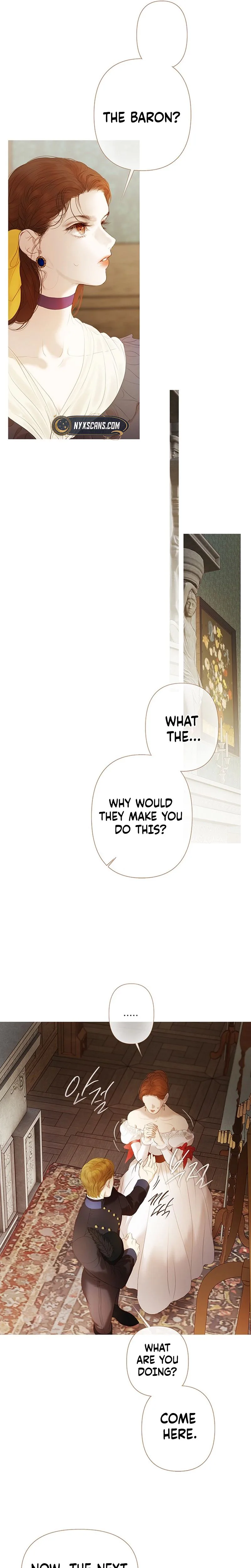 The Lemon Forest Chapter 14 Page 7