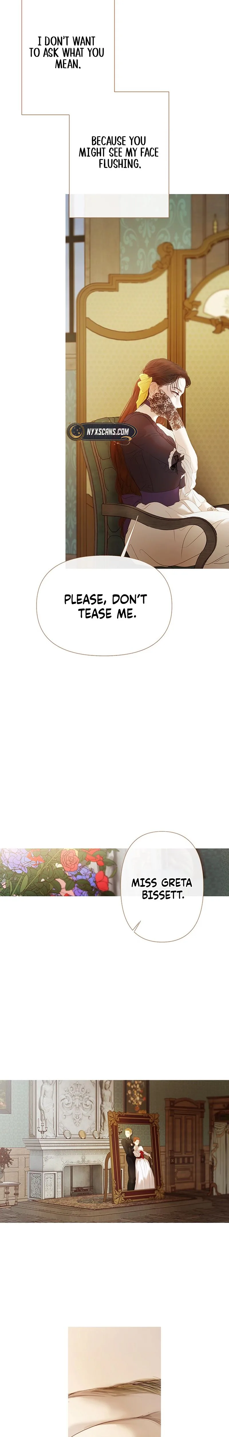 The Lemon Forest Chapter 14 Page 20