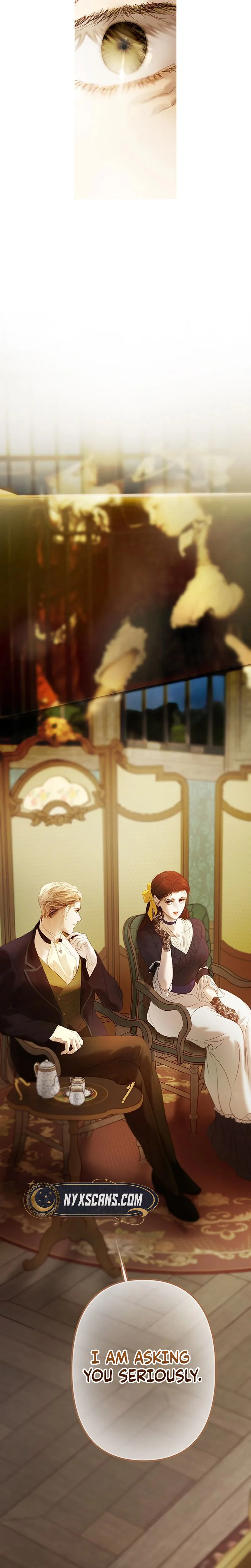 The Lemon Forest Chapter 14 Page 21