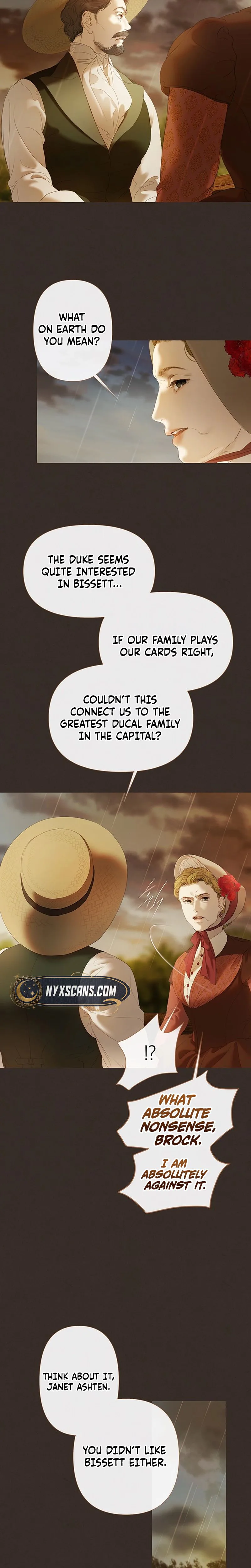 The Lemon Forest Chapter 20 Page 7