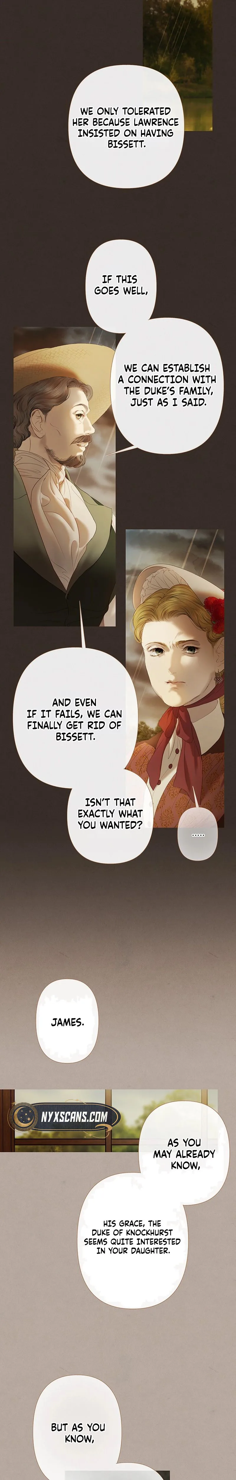 The Lemon Forest Chapter 20 Page 8