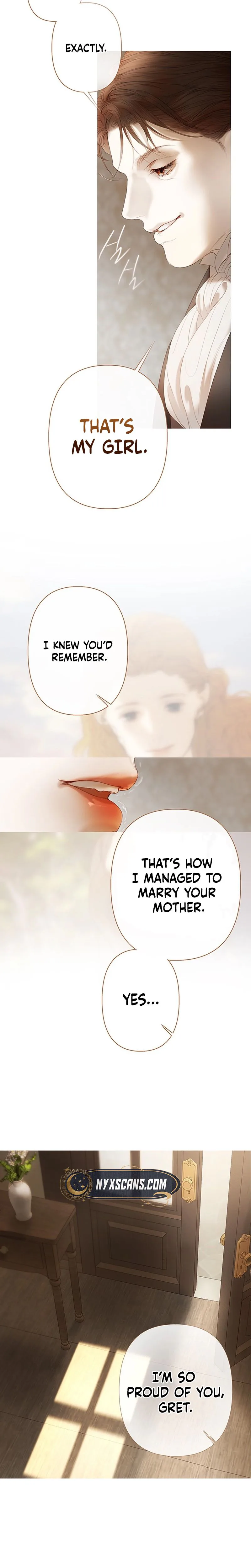 The Lemon Forest Chapter 20 Page 19