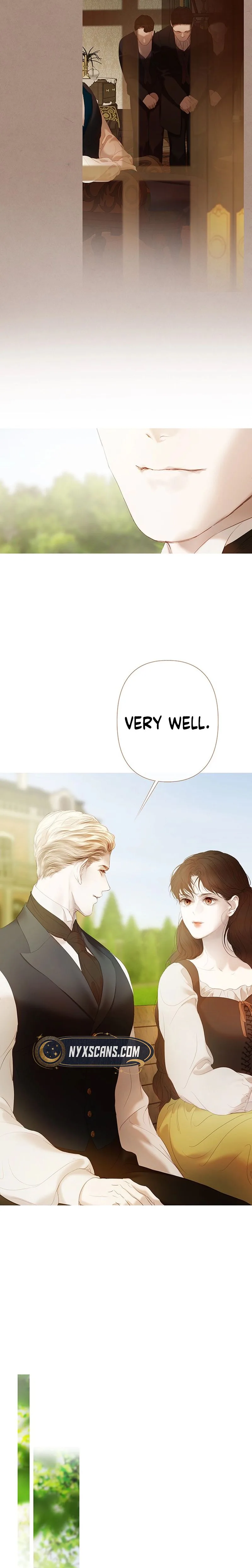 The Lemon Forest Chapter 18 Page 7